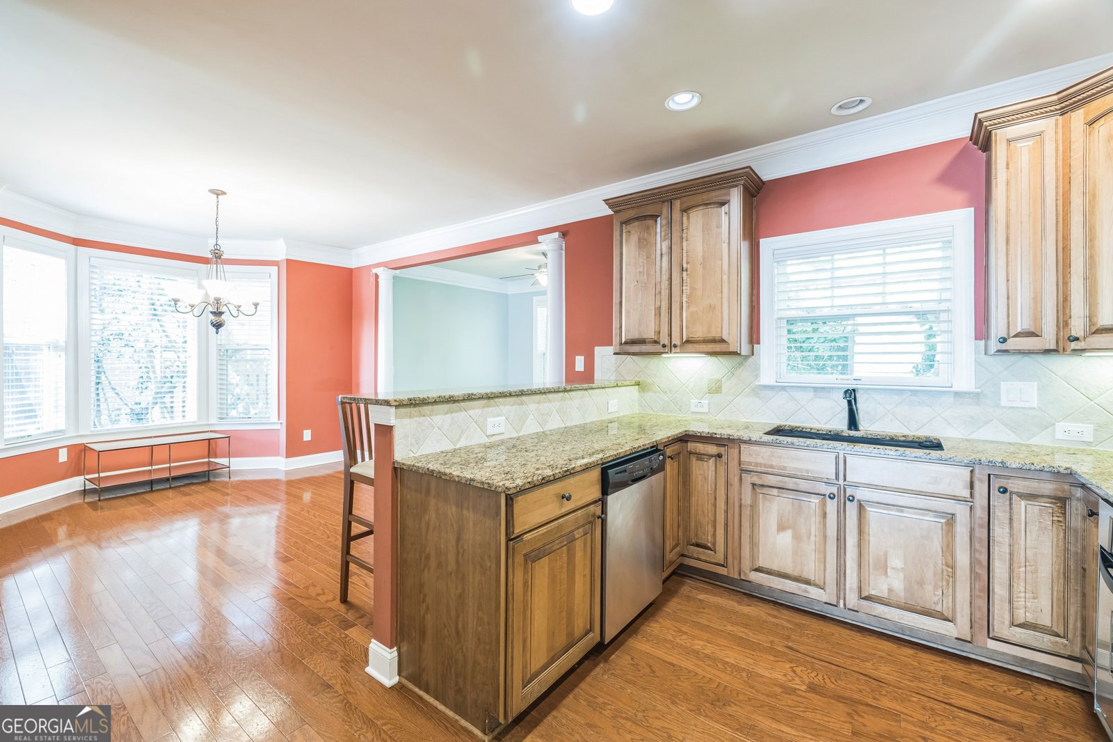 2084 COBBLESTON Cobblestone Circle Atlanta - 6