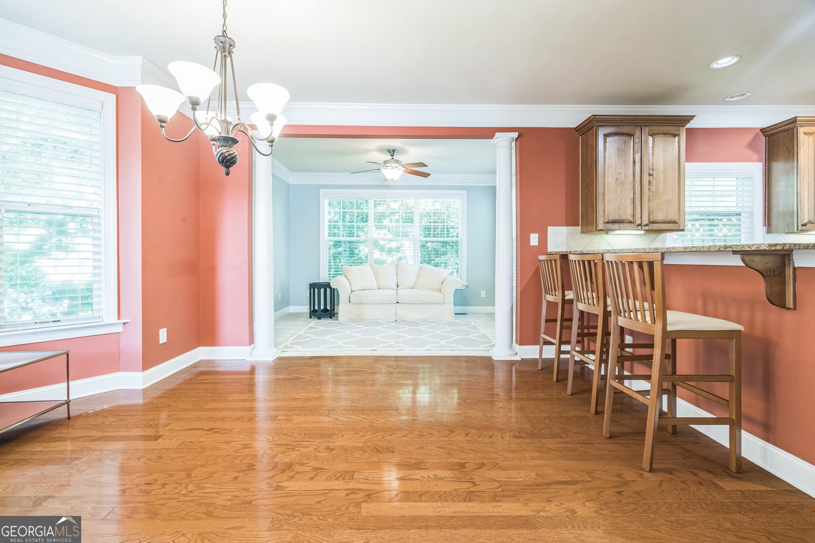 2084 COBBLESTON Cobblestone Circle Atlanta - 7