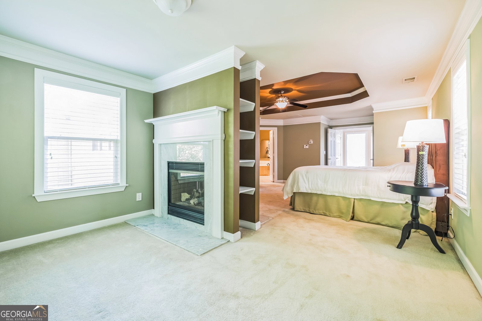 2084 COBBLESTON Cobblestone Circle Atlanta - 9