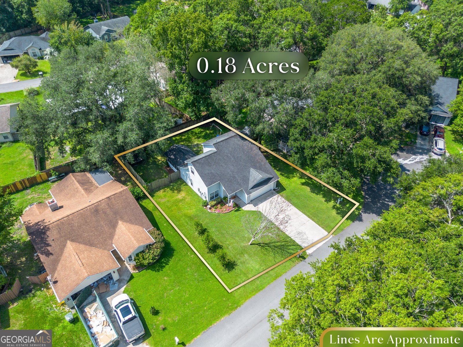 106 Cherry Tree Court Kingsland - 2