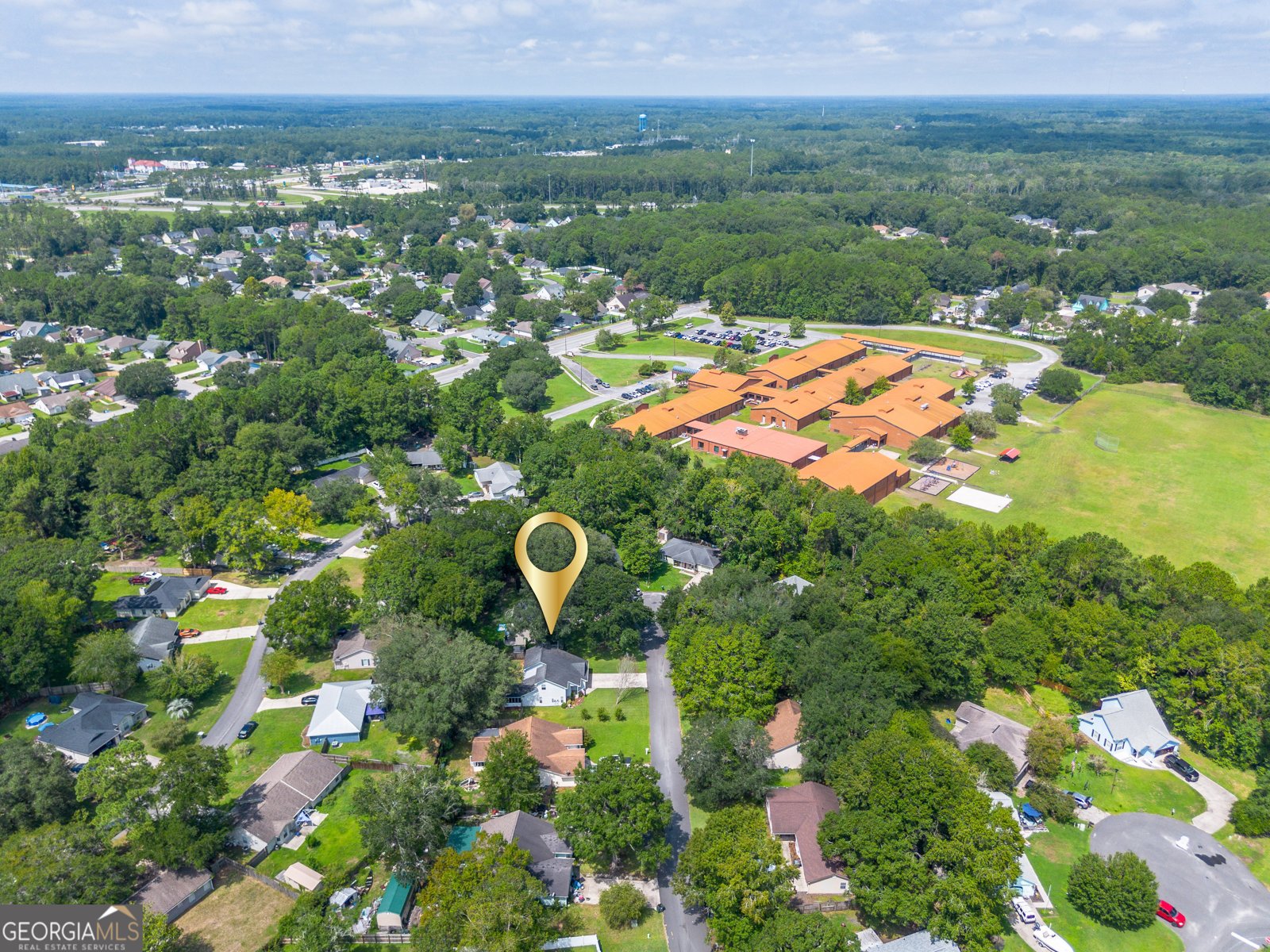 106 Cherry Tree Court Kingsland - 3