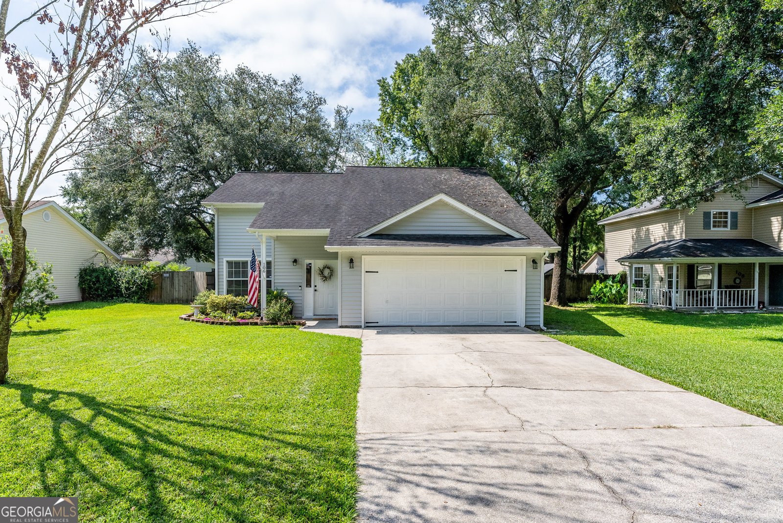 106 Cherry Tree Court Kingsland - 5