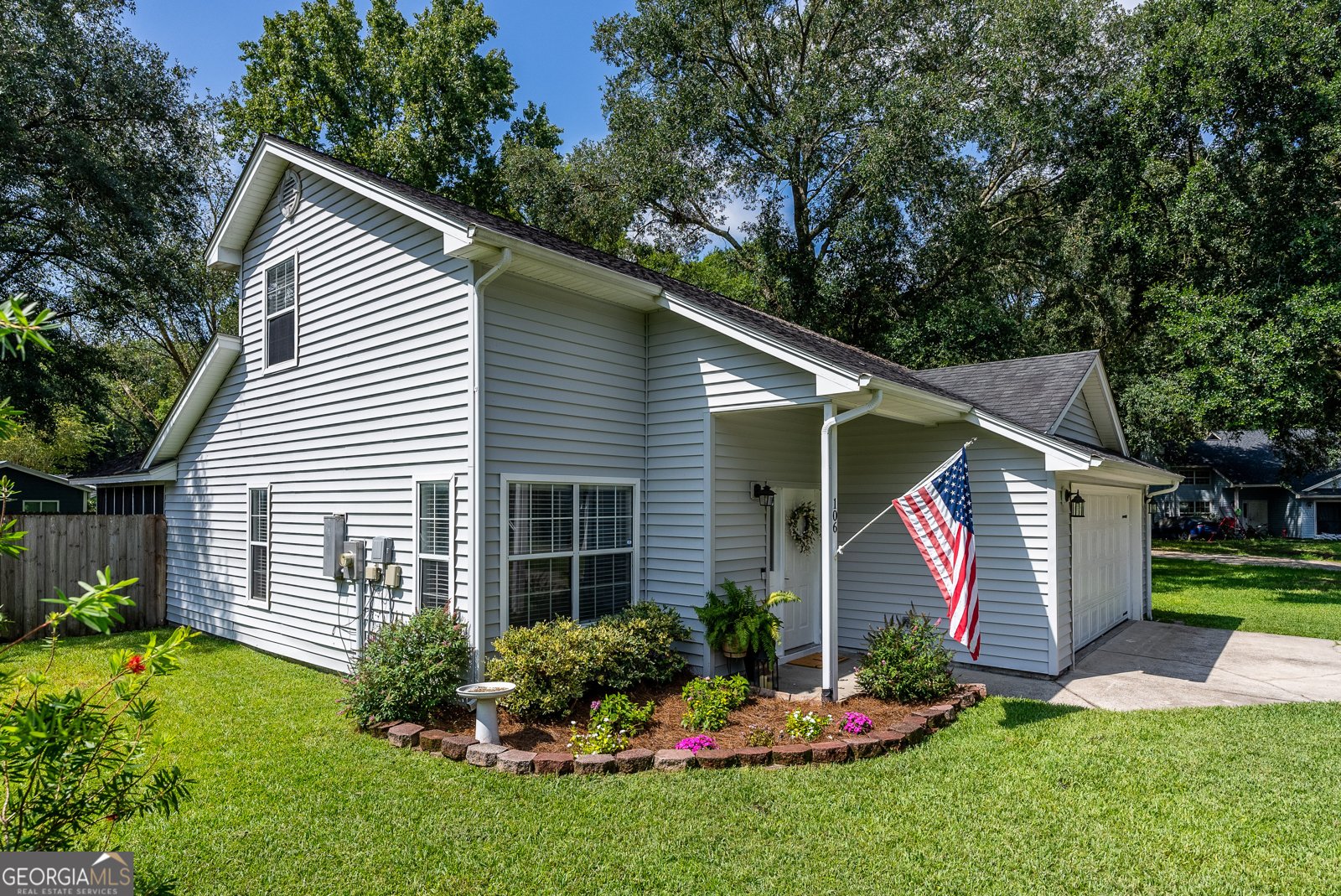 106 Cherry Tree Court Kingsland - 6