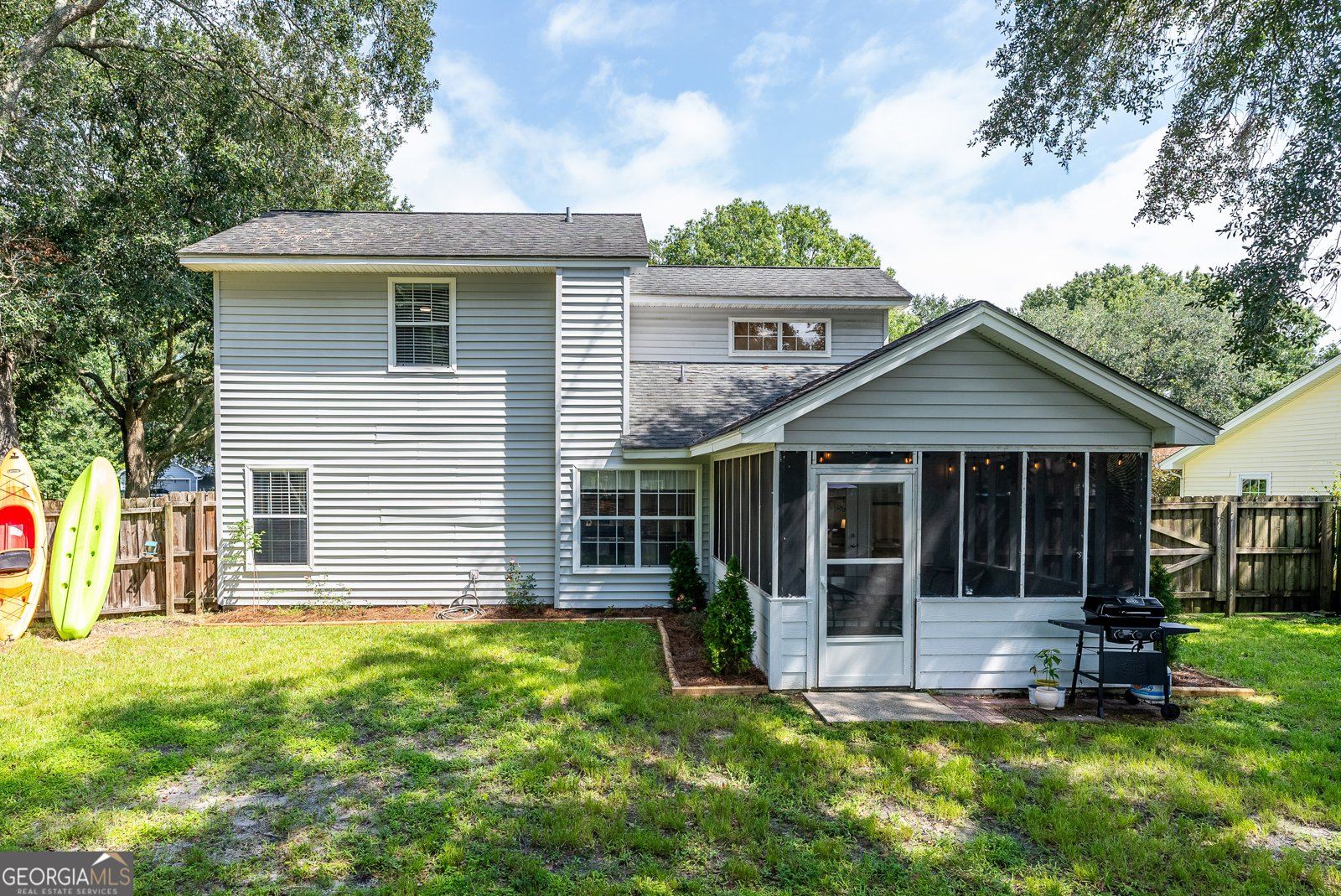 106 Cherry Tree Court Kingsland - 8