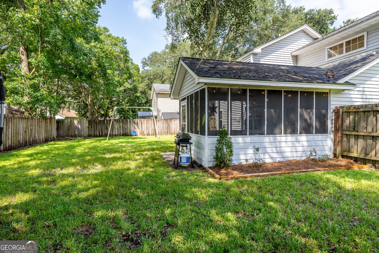 106 Cherry Tree Court Kingsland - 9