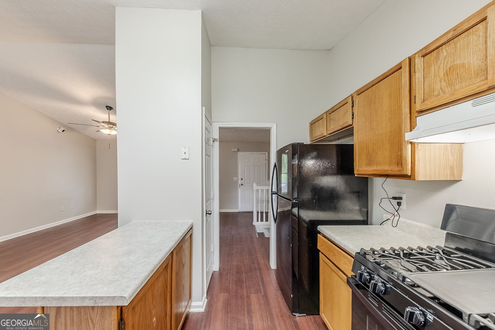 2123 Lown Farm Lane Lithonia - 13