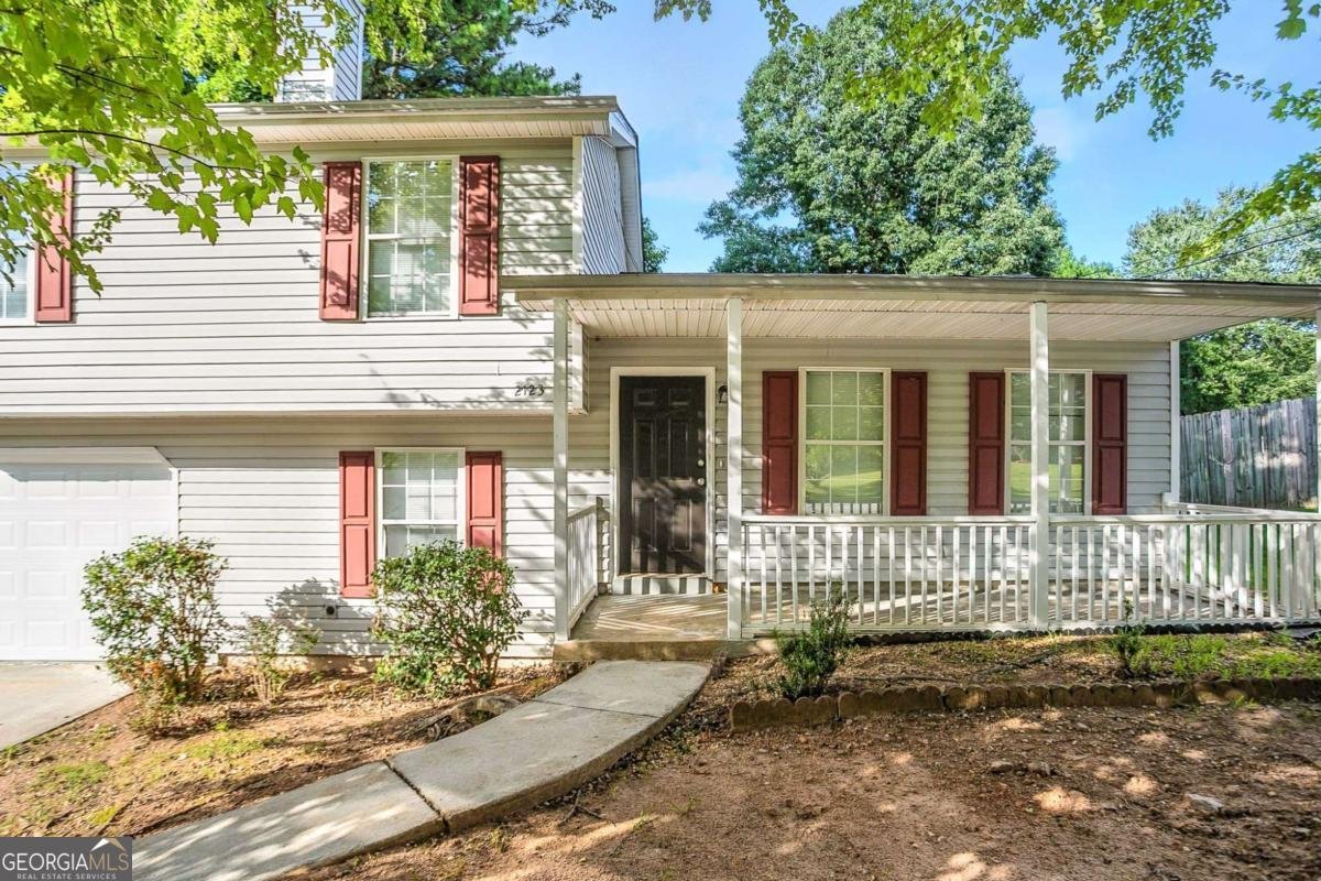 2123 Lown Farm Lane Lithonia - 2