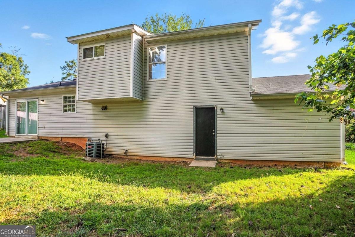 2123 Lown Farm Lane Lithonia - 28