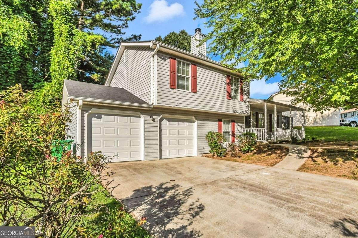 2123 Lown Farm Lane Lithonia - 3