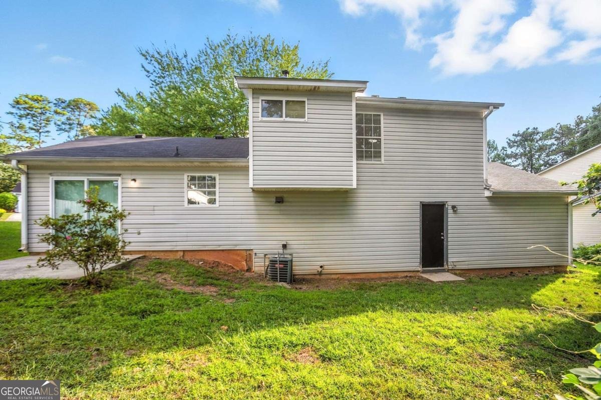 2123 Lown Farm Lane Lithonia - 30