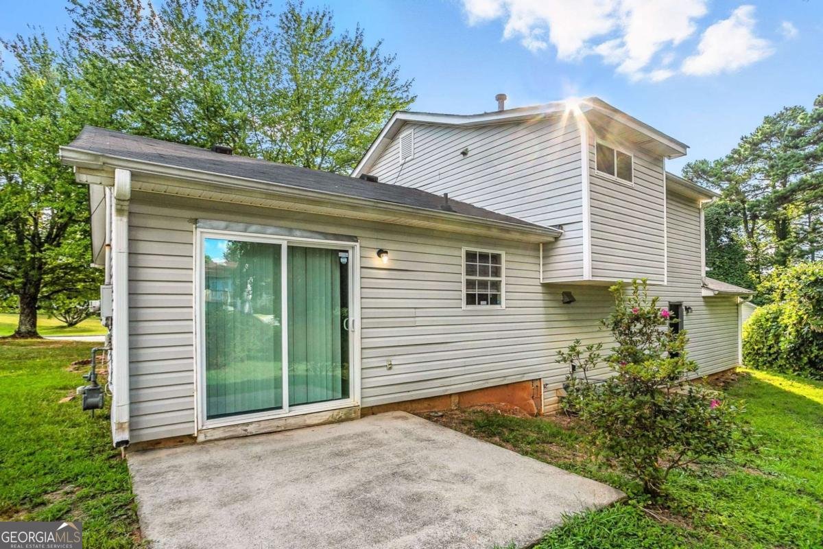 2123 Lown Farm Lane Lithonia - 32