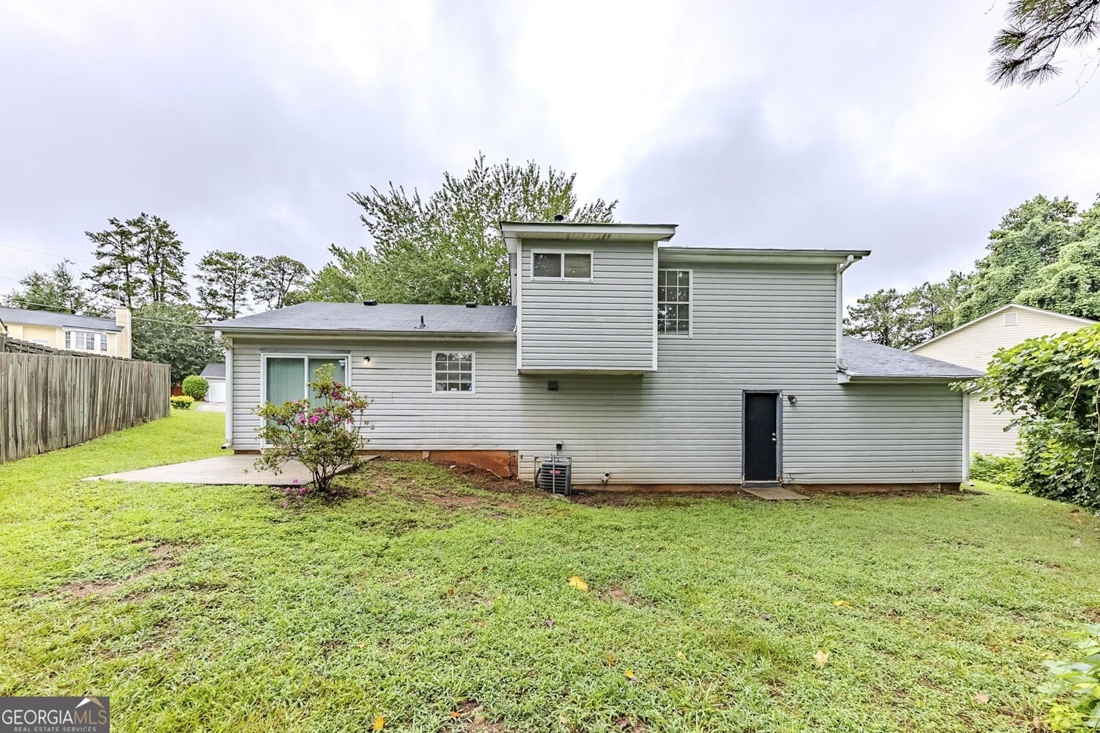 2123 Lown Farm Lane Lithonia - 33