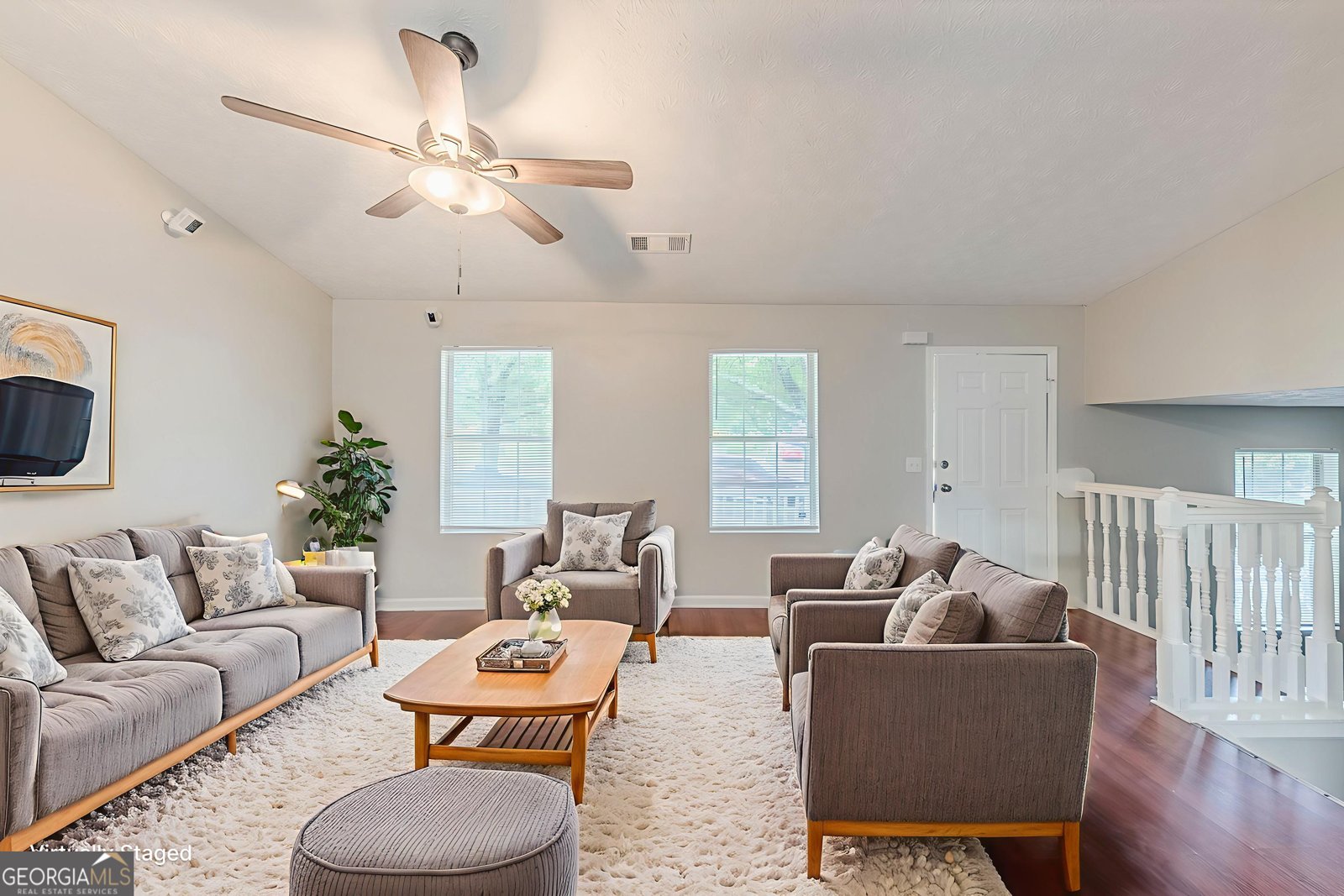2123 Lown Farm Lane Lithonia - 4
