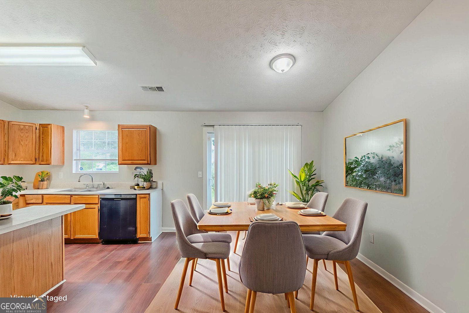 2123 Lown Farm Lane Lithonia - 5