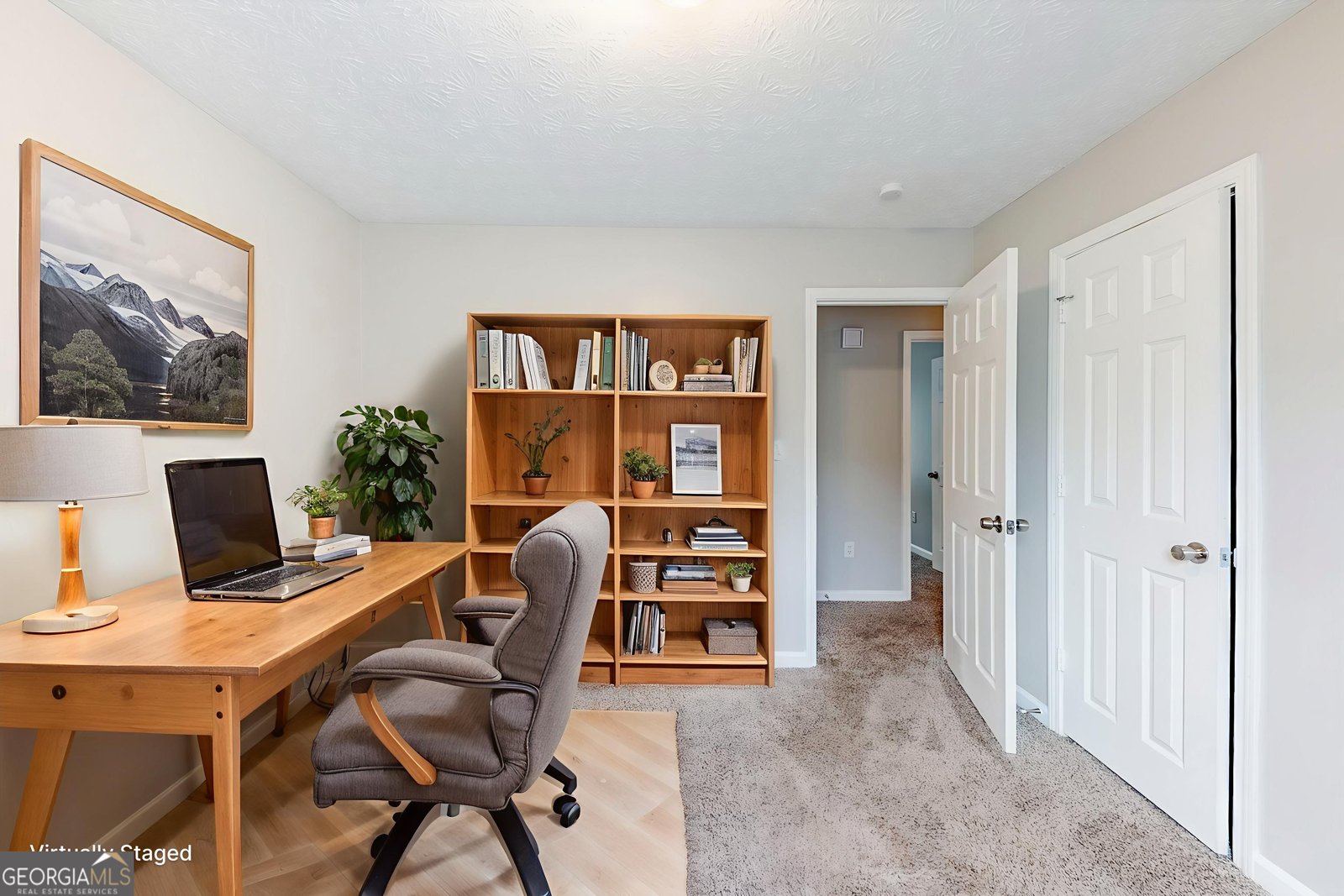 2123 Lown Farm Lane Lithonia - 6
