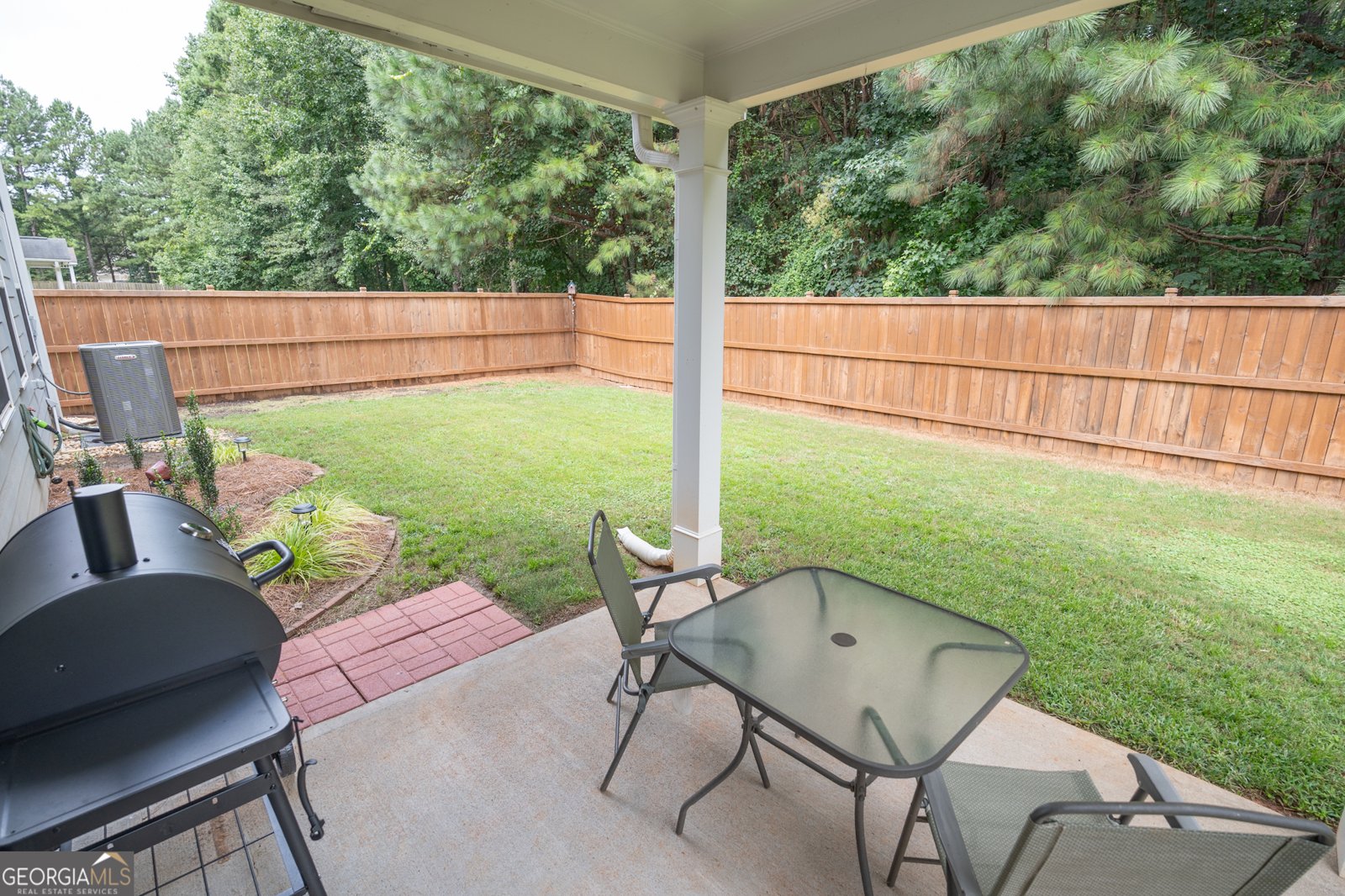 42 Brookview Drive Newnan - 16