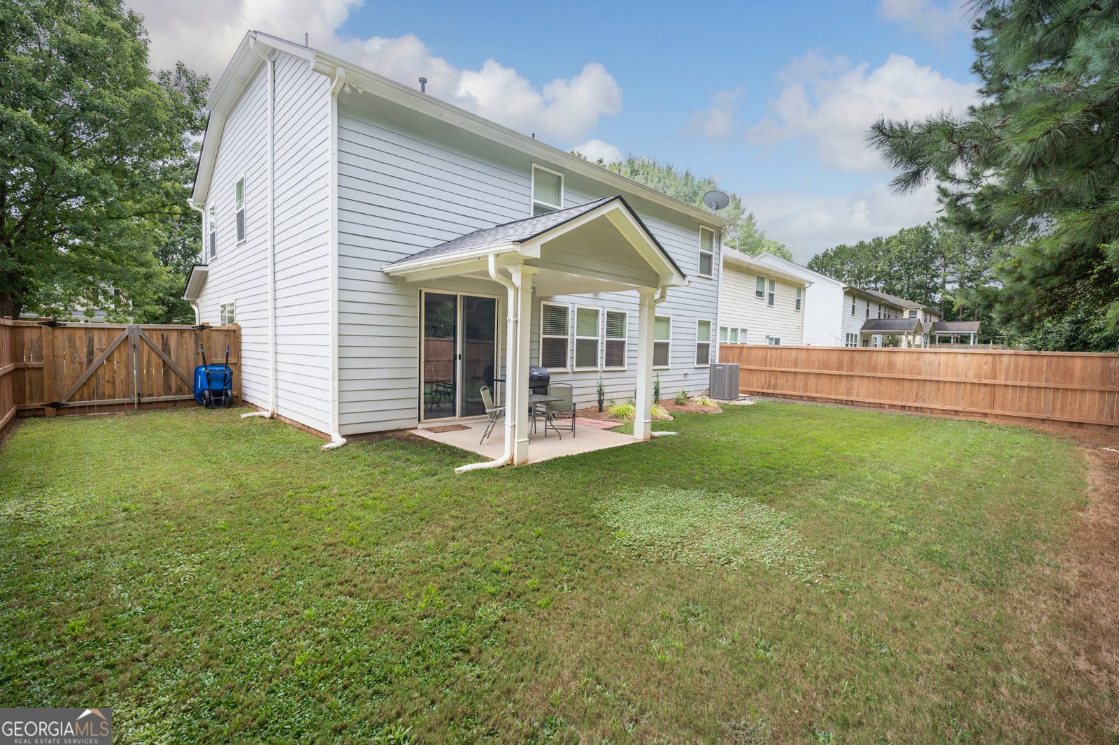 42 Brookview Drive Newnan - 17