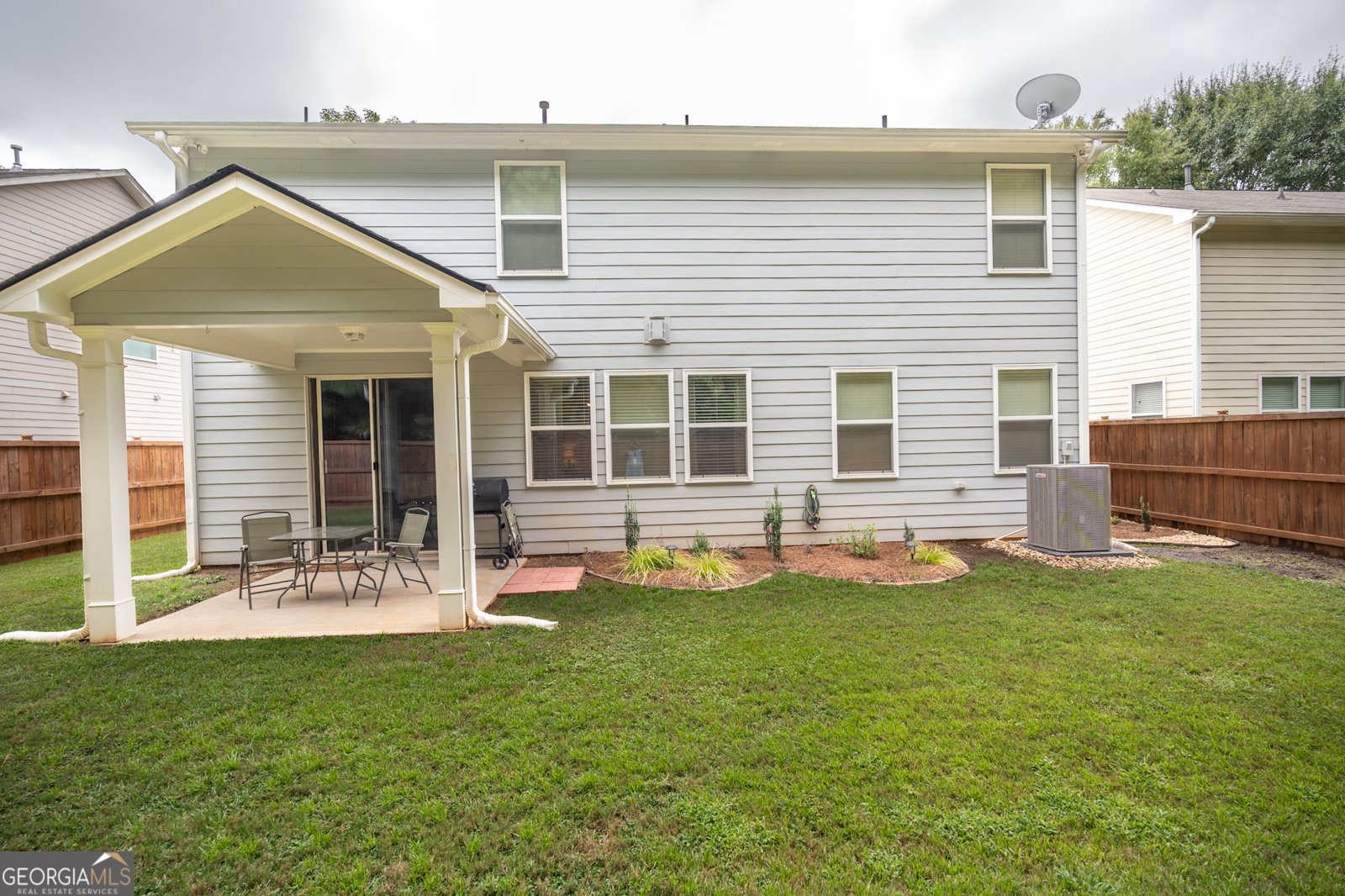 42 Brookview Drive Newnan - 18
