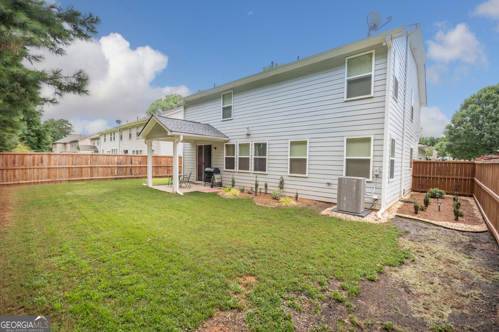 42 Brookview Drive Newnan - 19