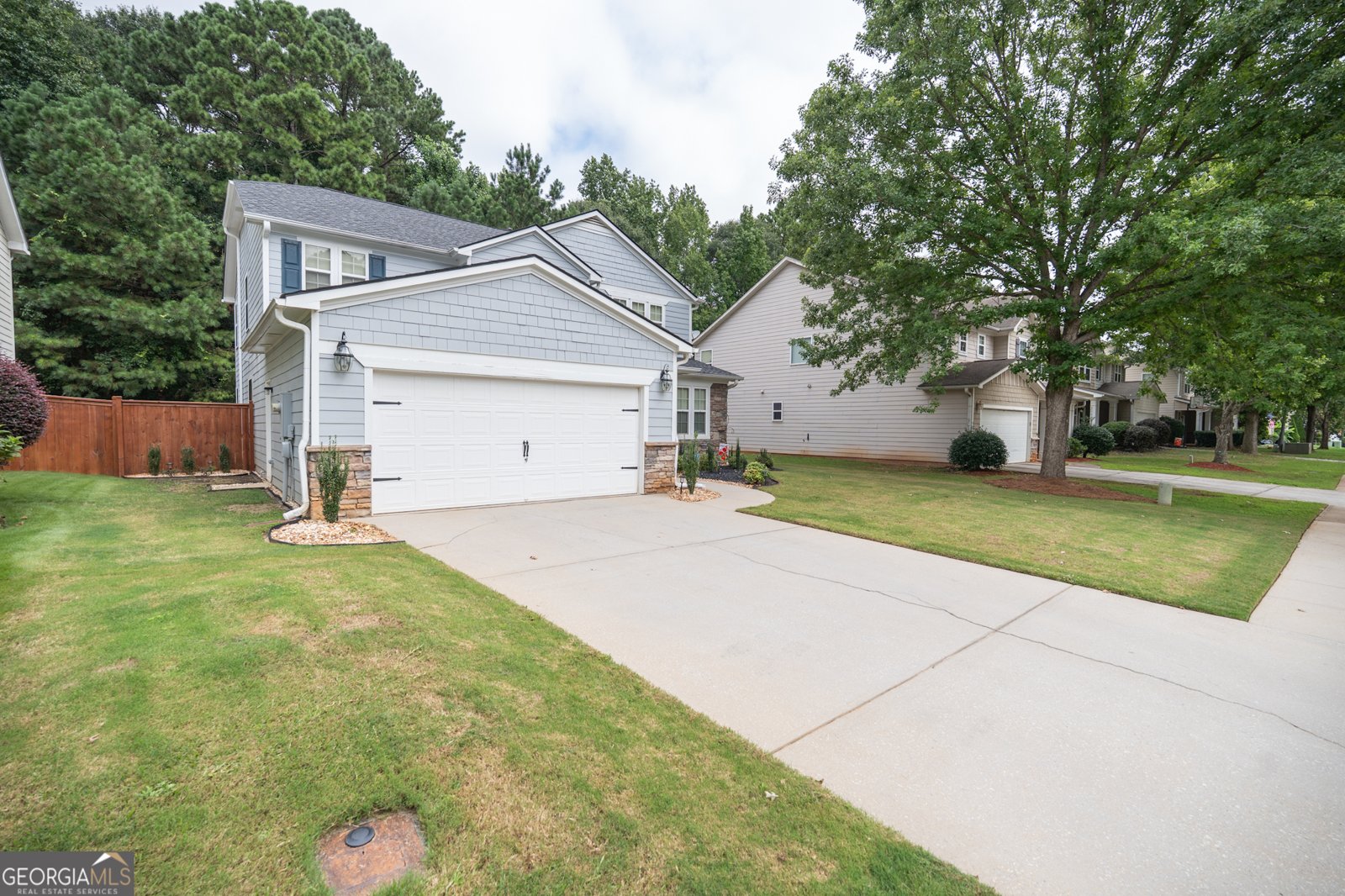 42 Brookview Drive Newnan - 2