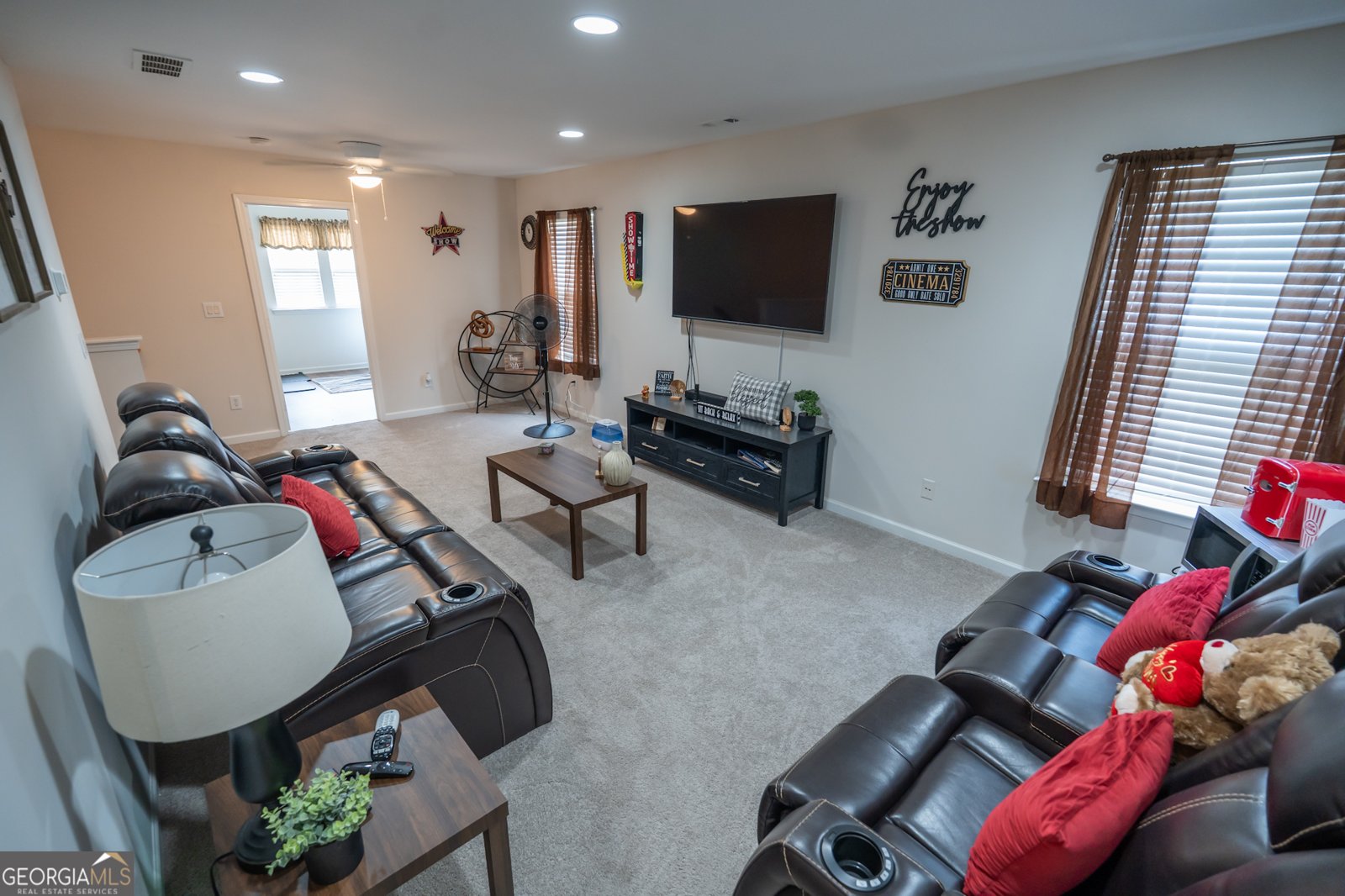 42 Brookview Drive Newnan - 29