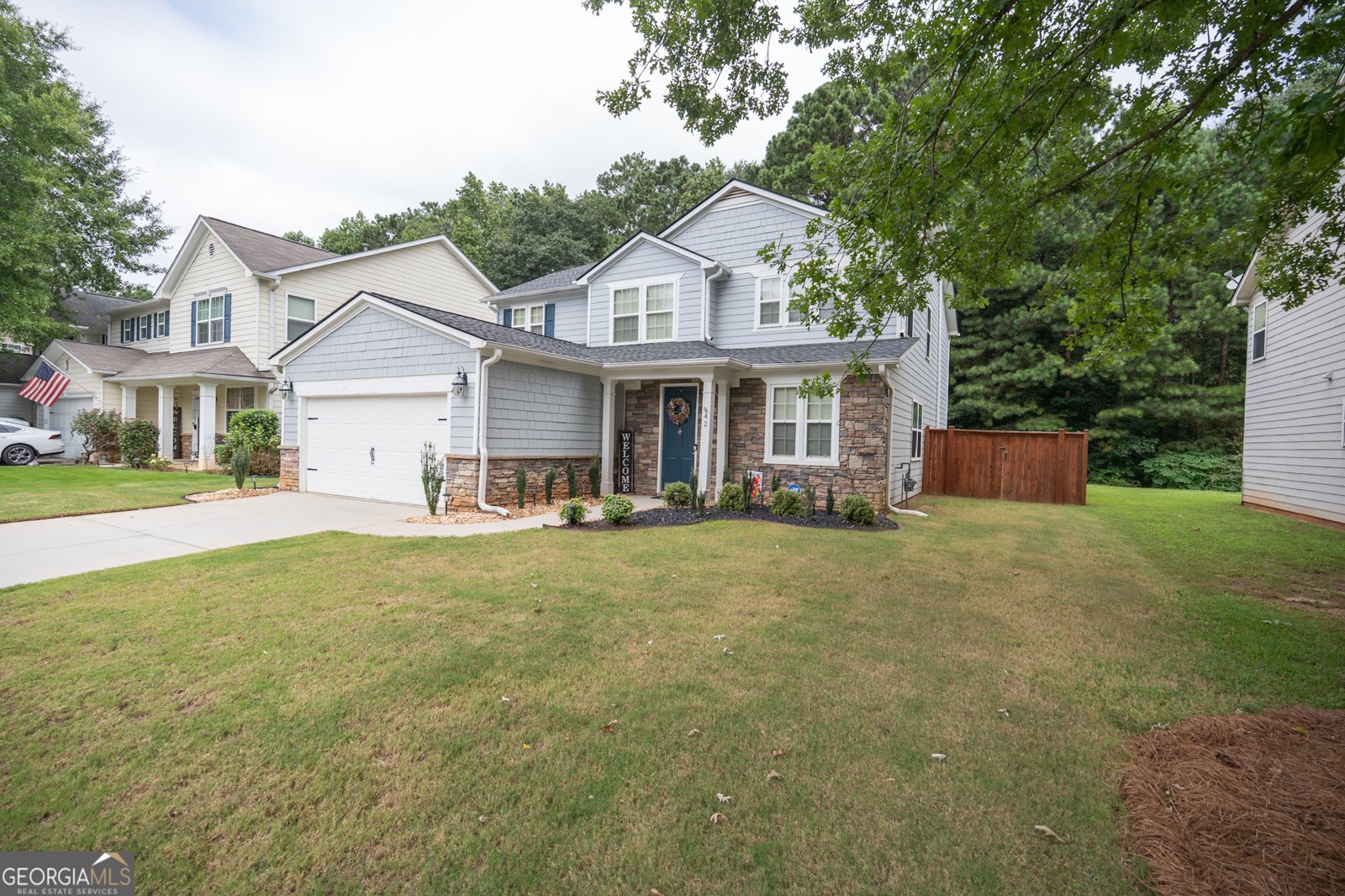 42 Brookview Drive Newnan - 3
