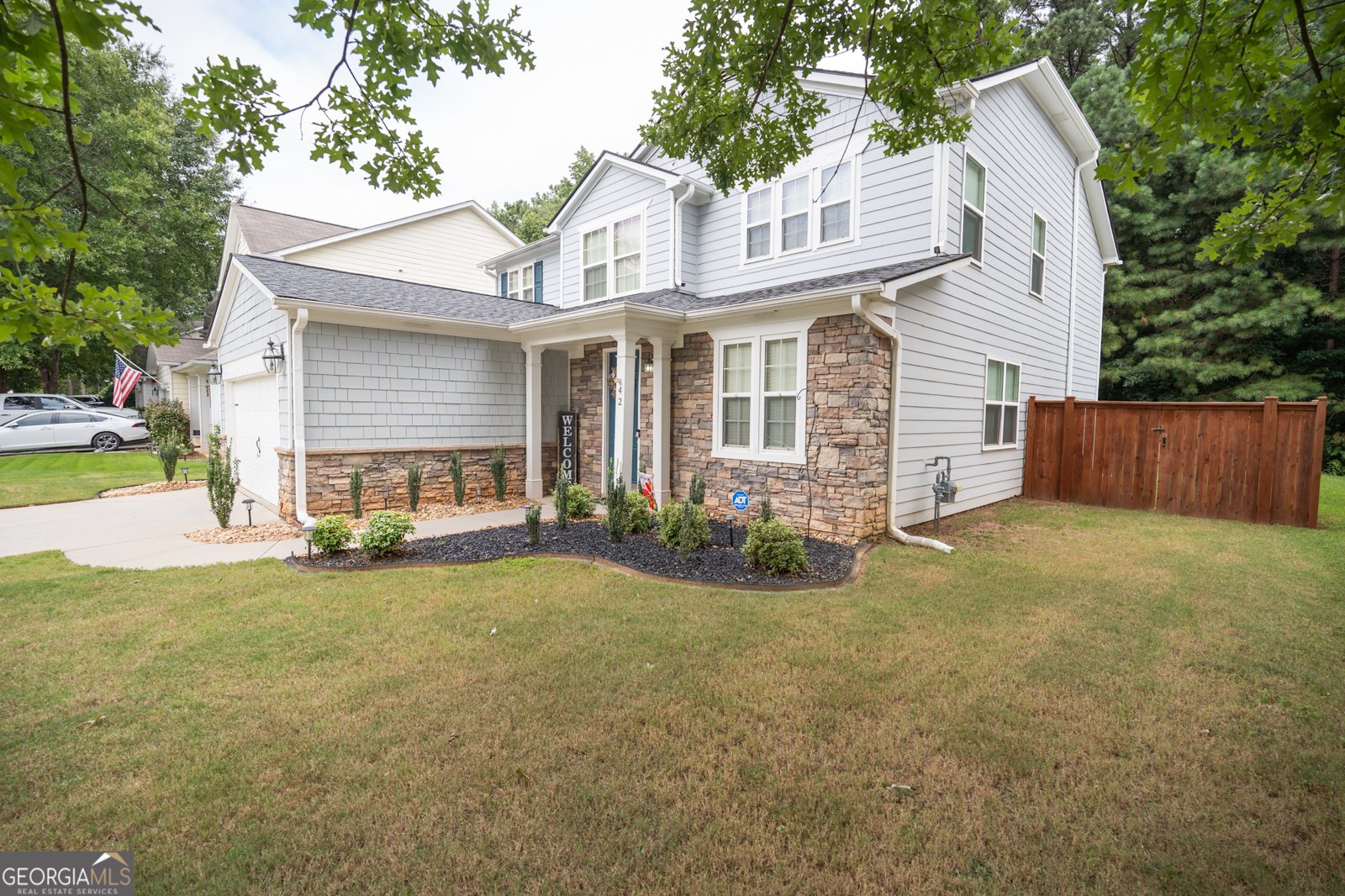 42 Brookview Drive Newnan - 4