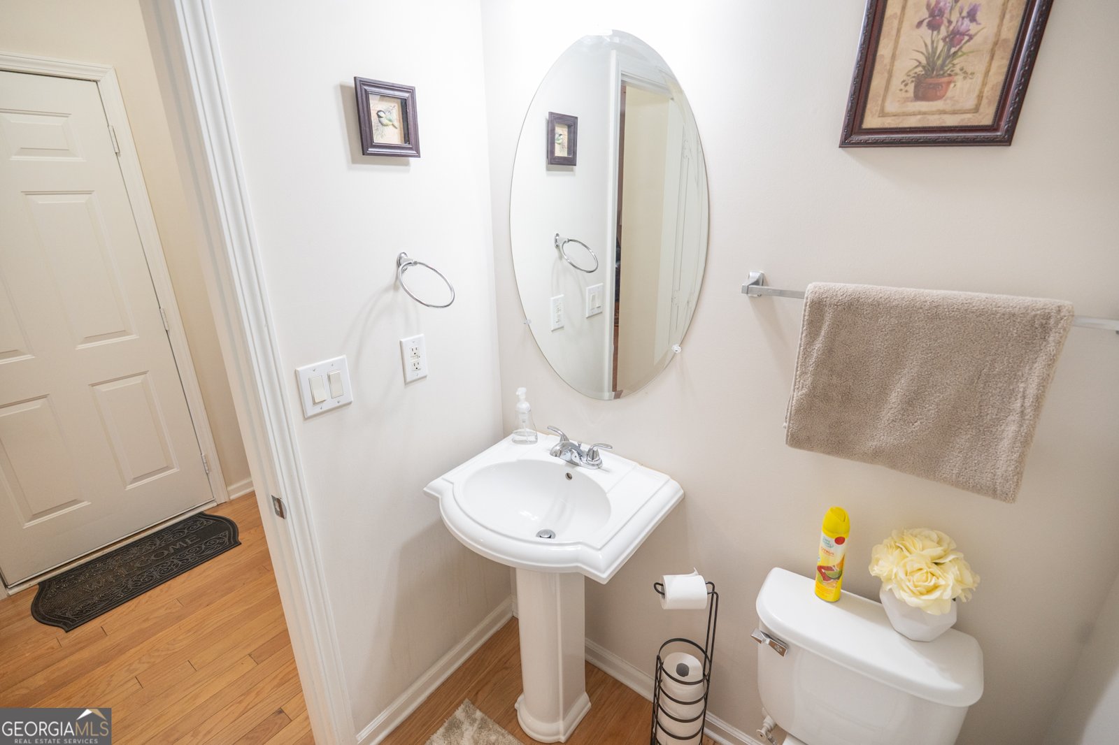 42 Brookview Drive Newnan - 9