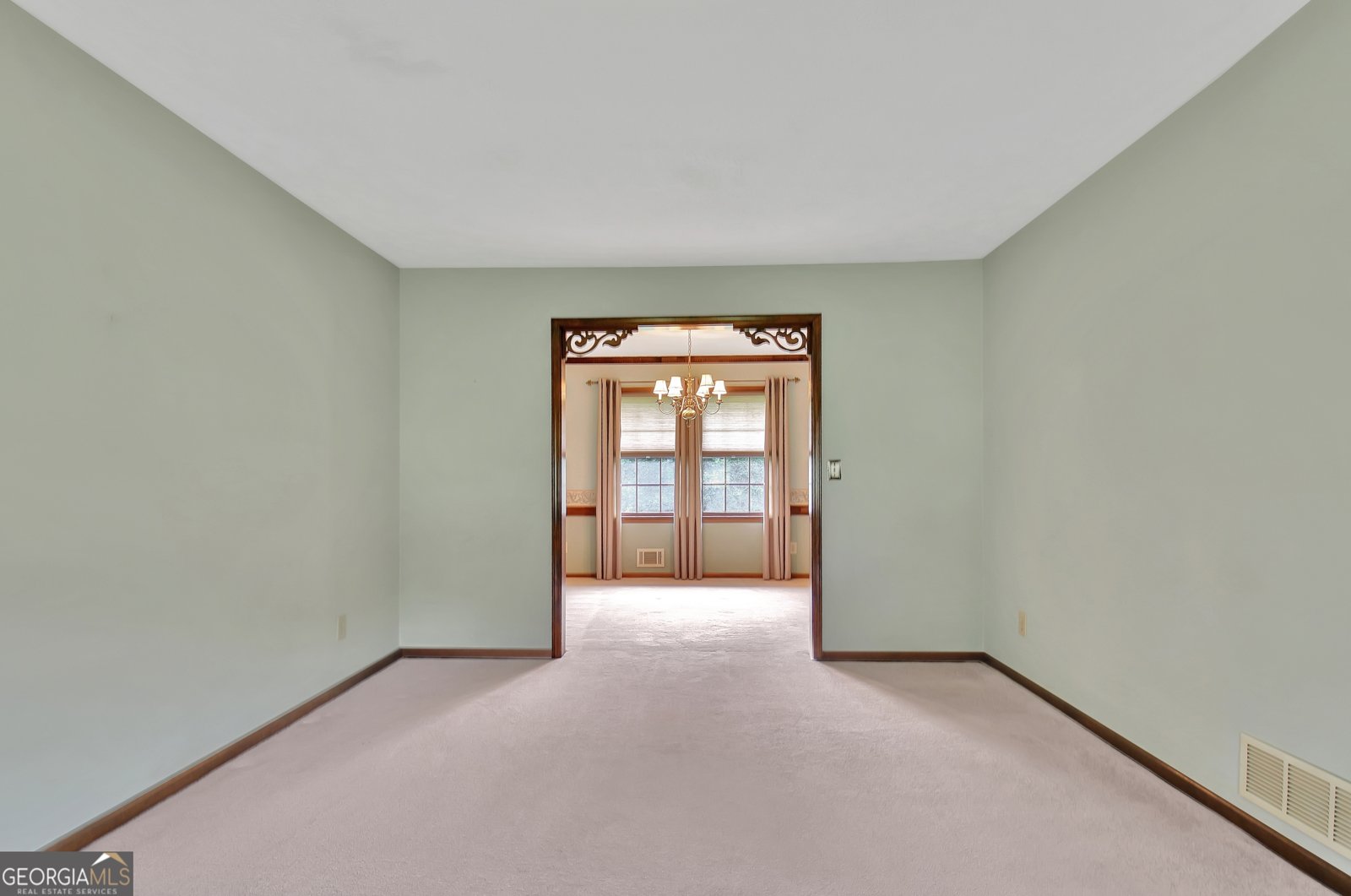145 Marilyn Drive Fayetteville - 1