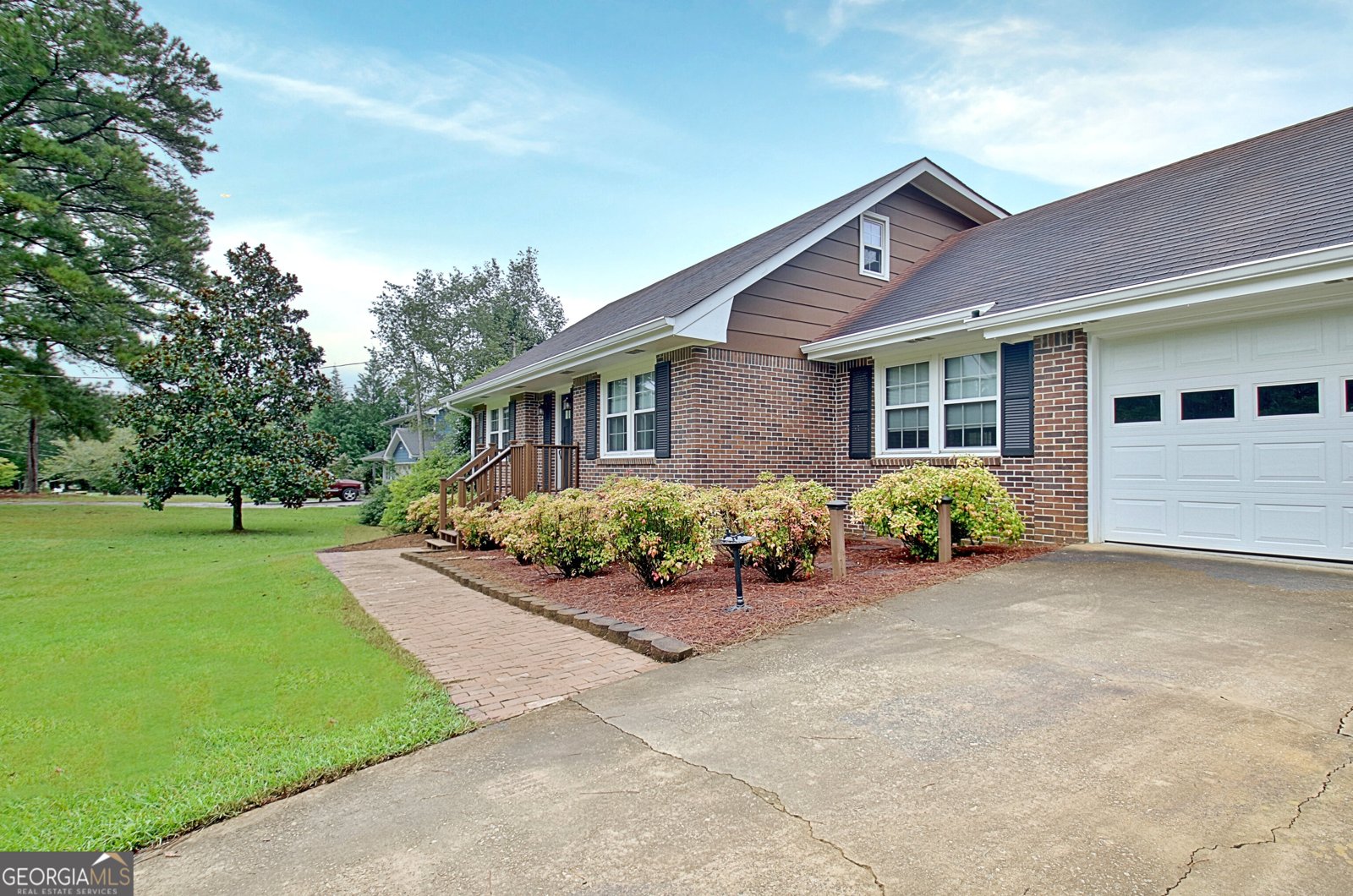 145 Marilyn Drive Fayetteville - 16