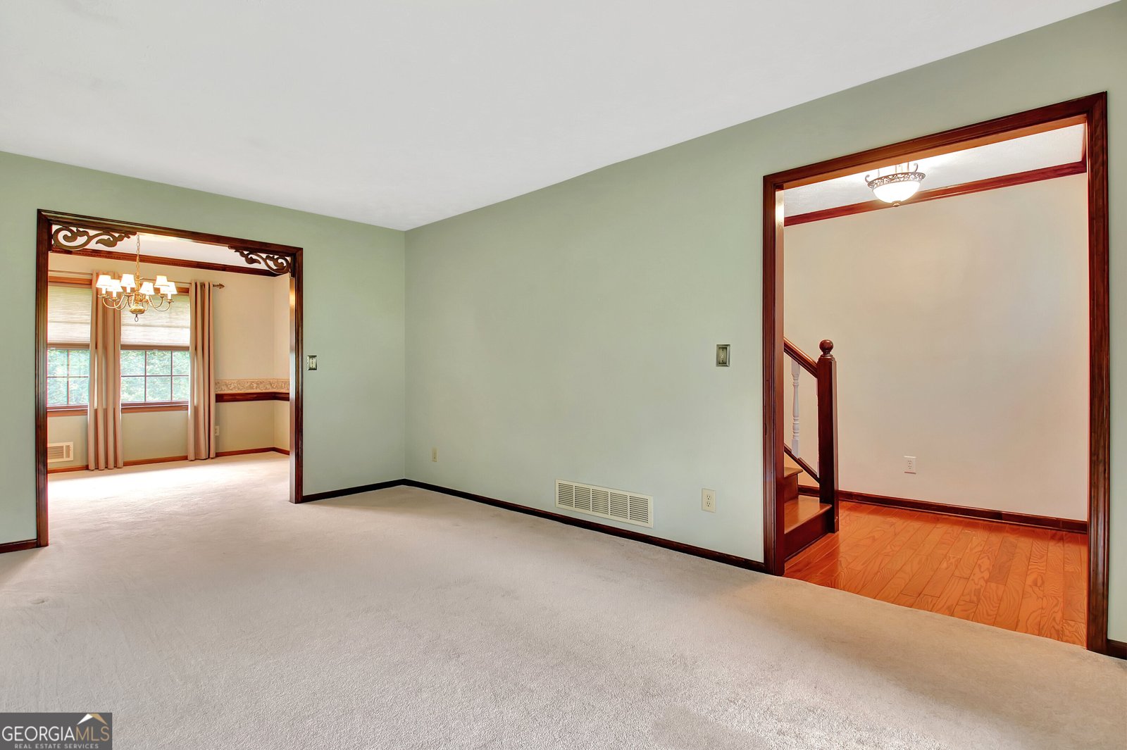 145 Marilyn Drive Fayetteville - 2