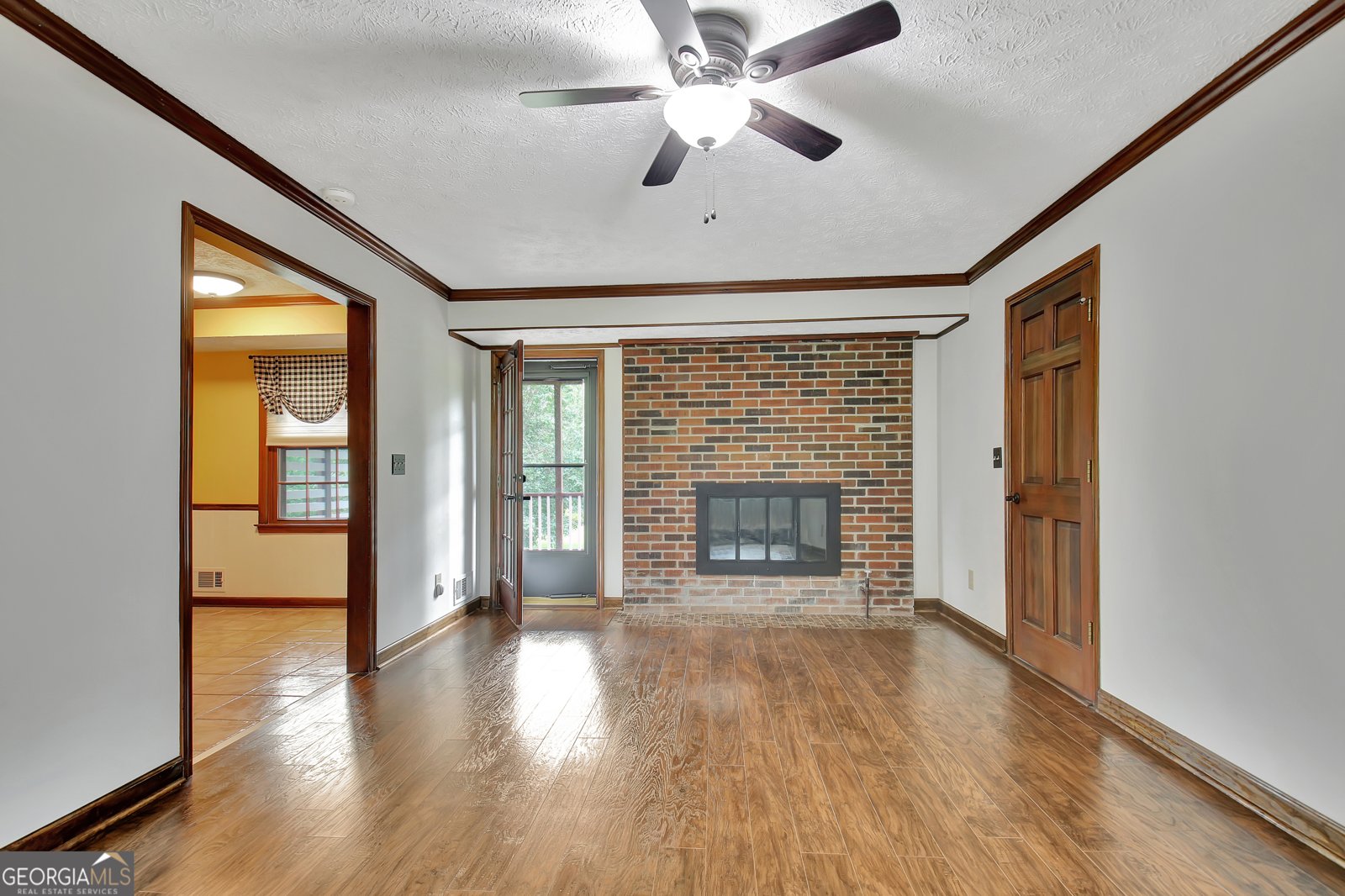 145 Marilyn Drive Fayetteville - 29