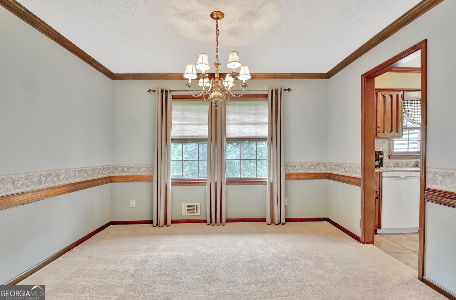 145 Marilyn Drive Fayetteville - 3