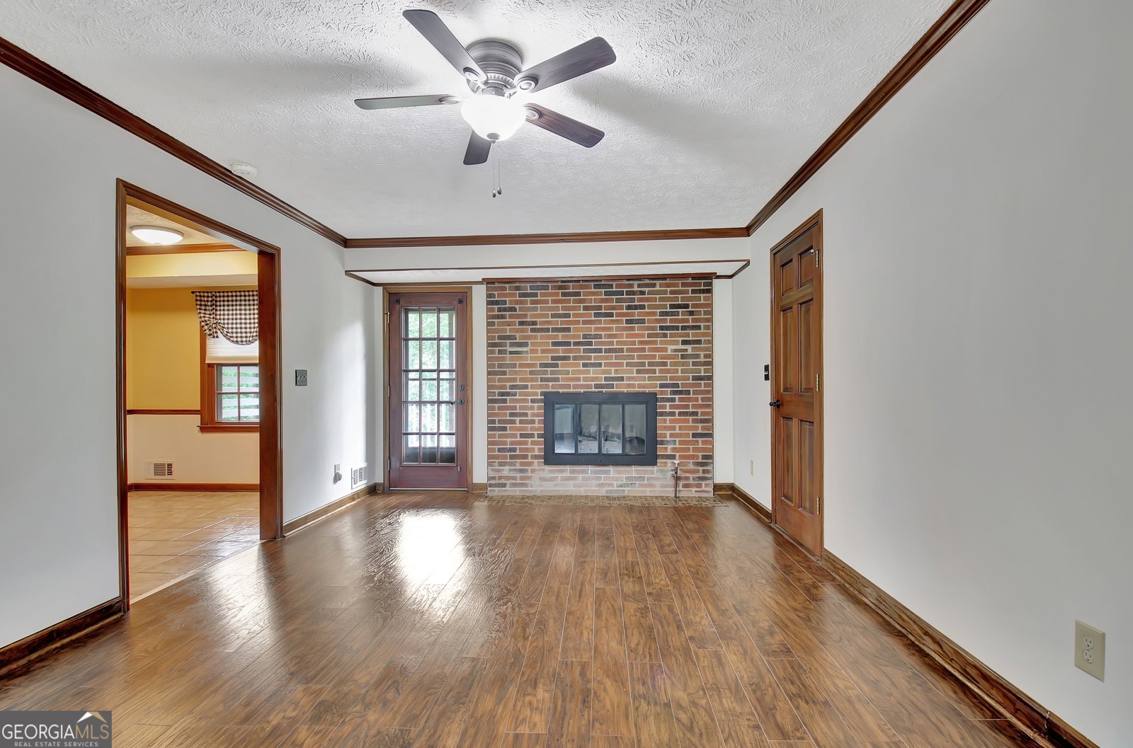145 Marilyn Drive Fayetteville - 30