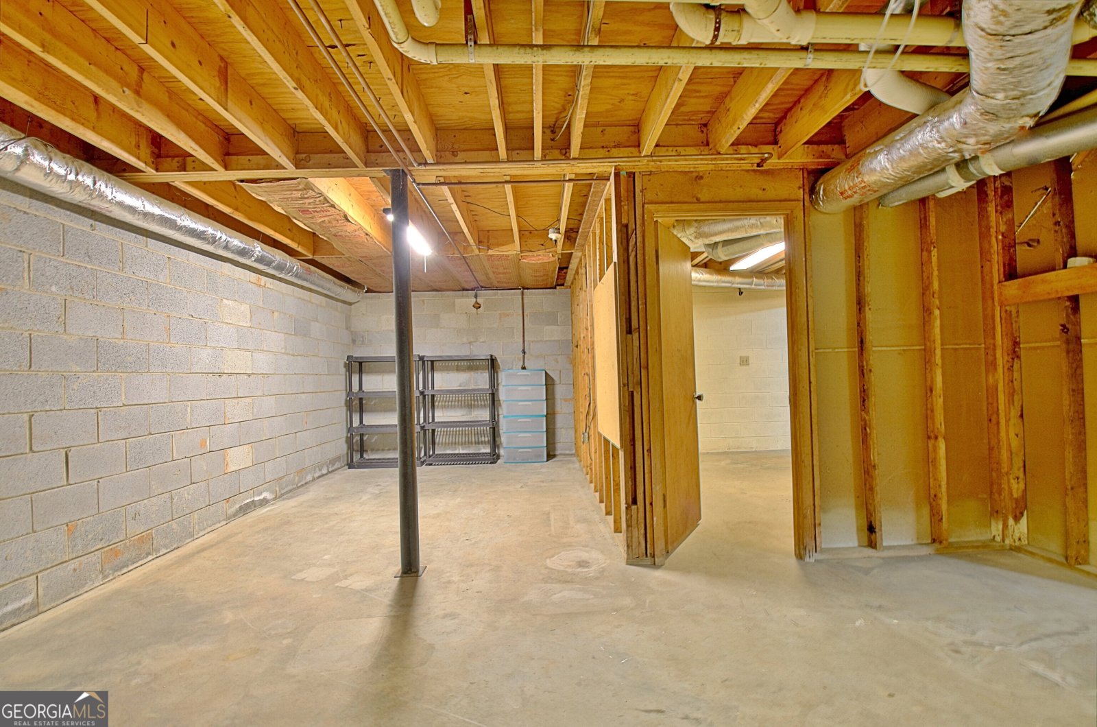 145 Marilyn Drive Fayetteville - 55