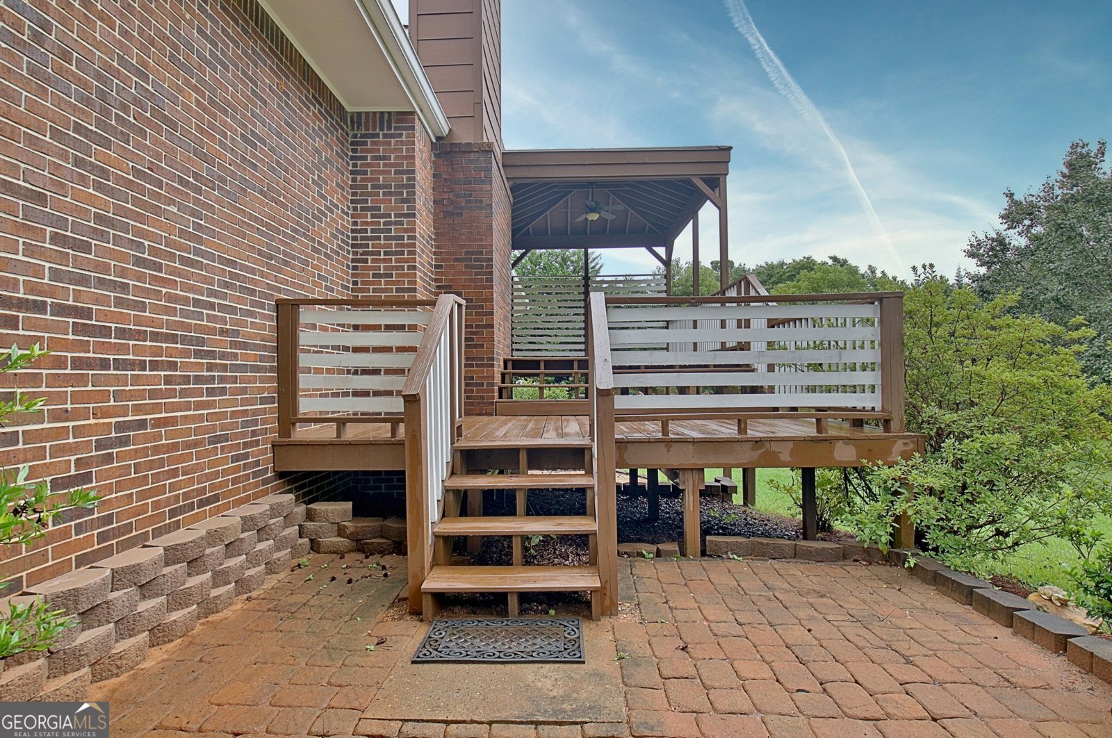 145 Marilyn Drive Fayetteville - 64