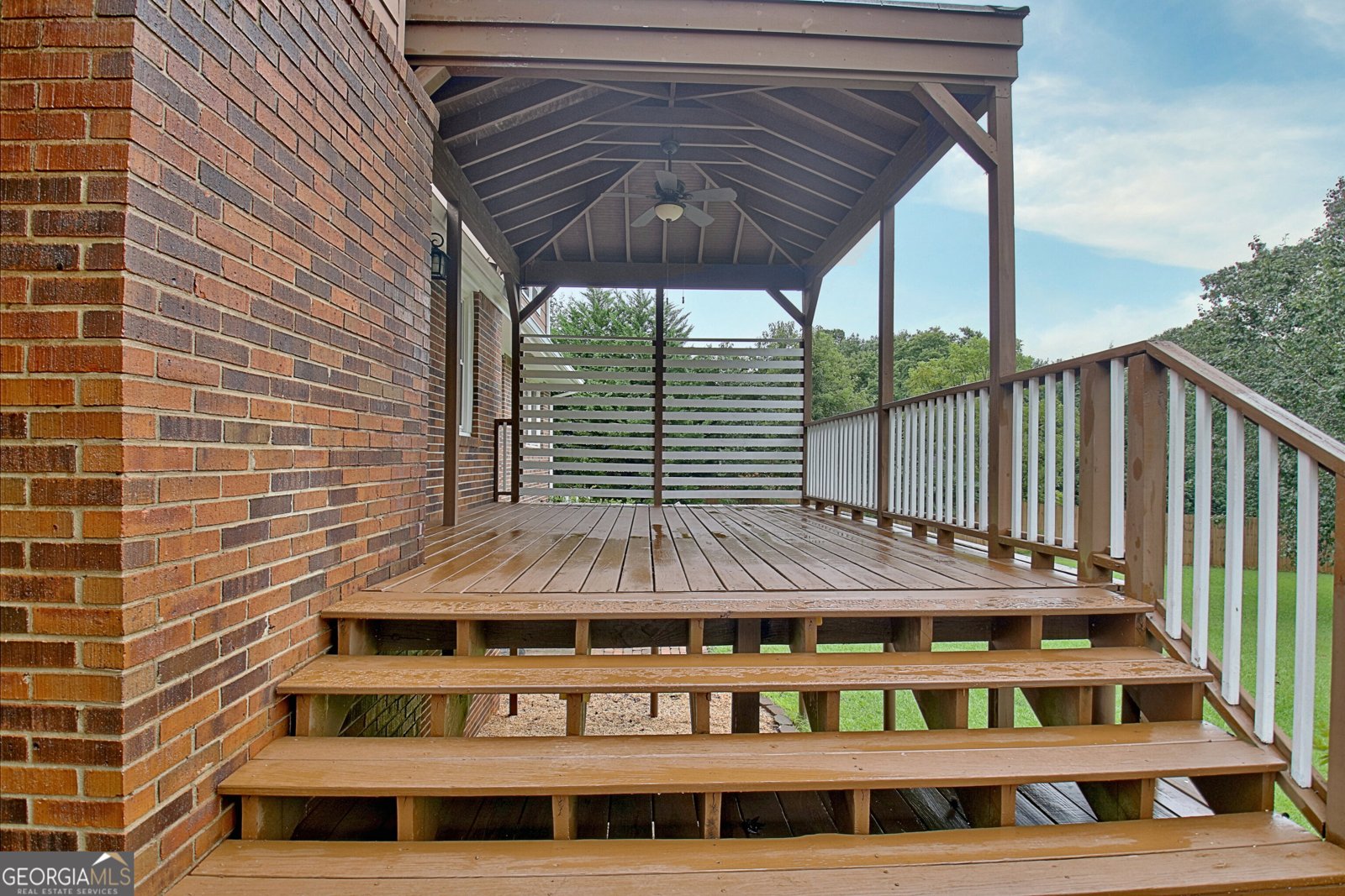 145 Marilyn Drive Fayetteville - 65