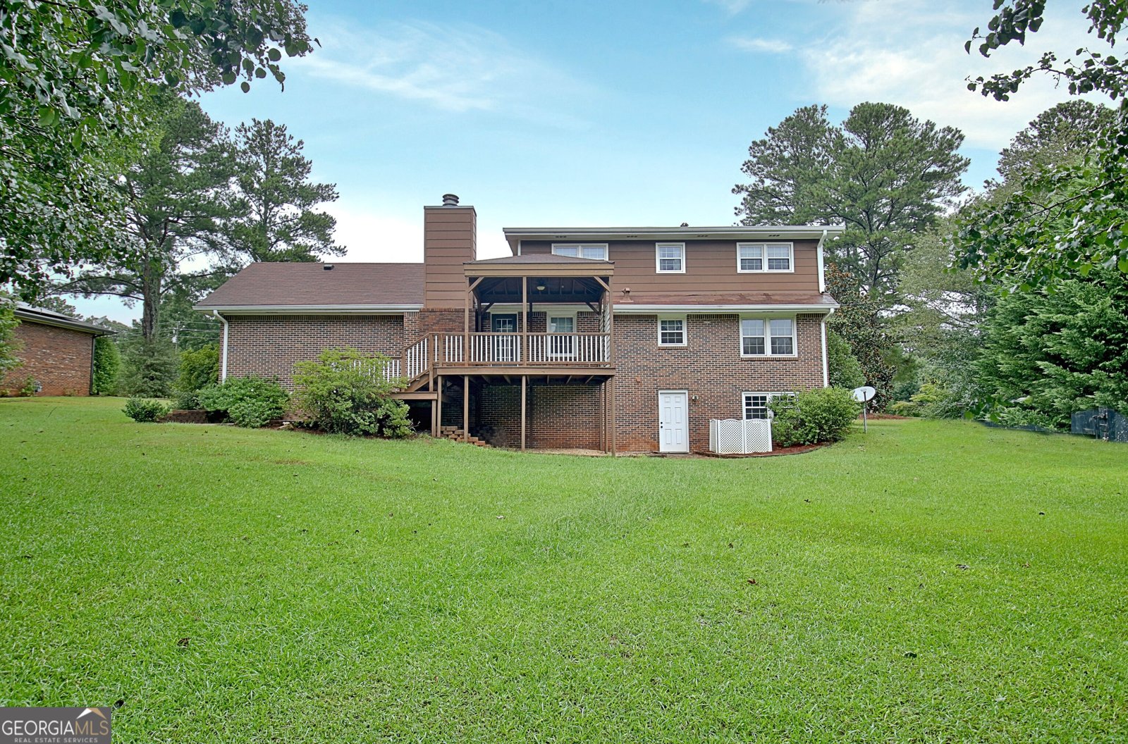 145 Marilyn Drive Fayetteville - 76