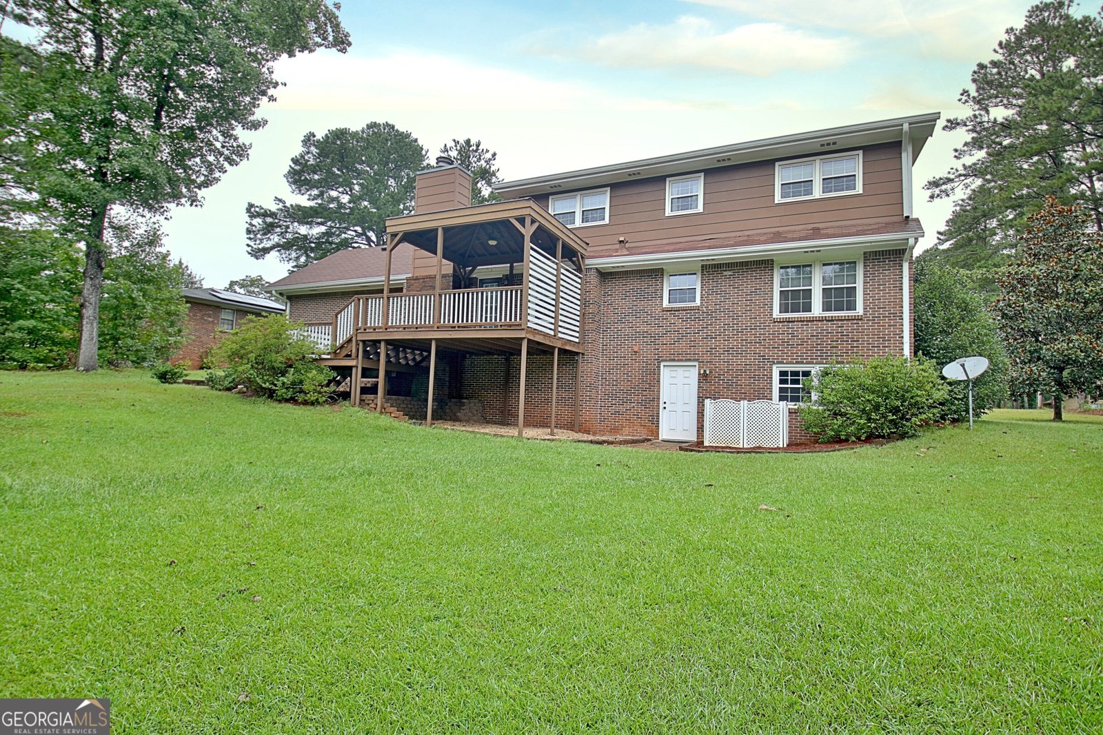 145 Marilyn Drive Fayetteville - 77
