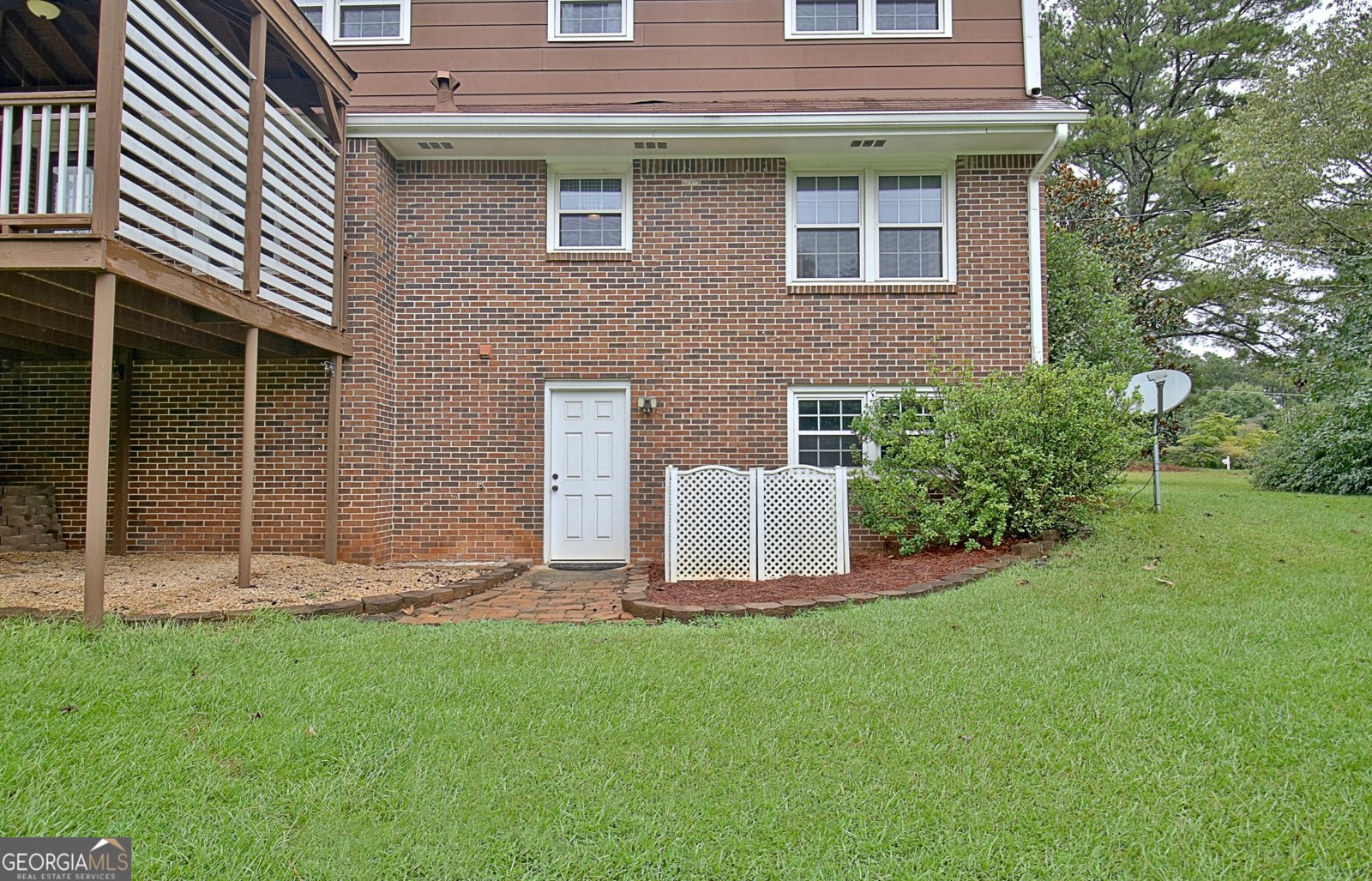 145 Marilyn Drive Fayetteville - 78