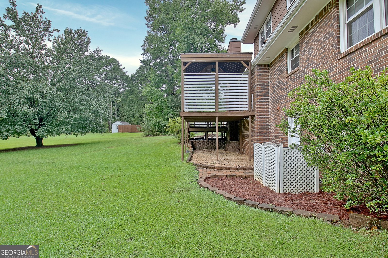145 Marilyn Drive Fayetteville - 80