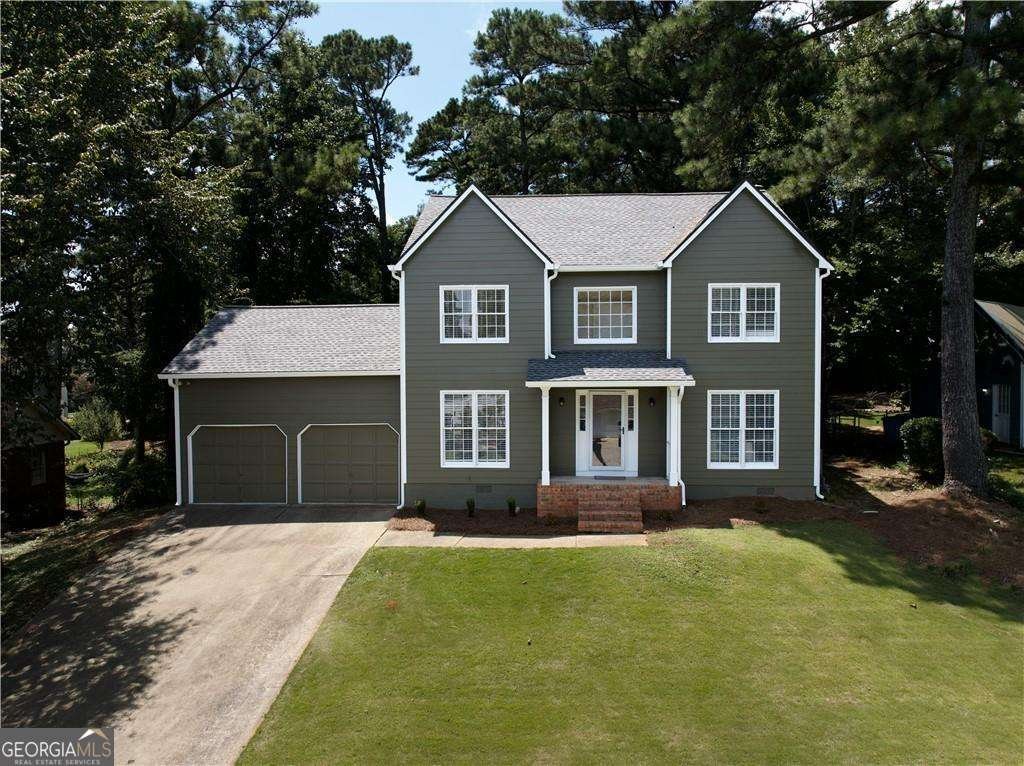 994 Coach House Drive Tucker - 1