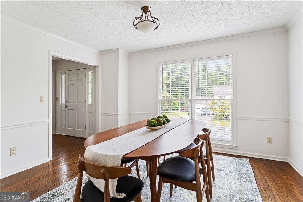994 Coach House Drive Tucker - 10