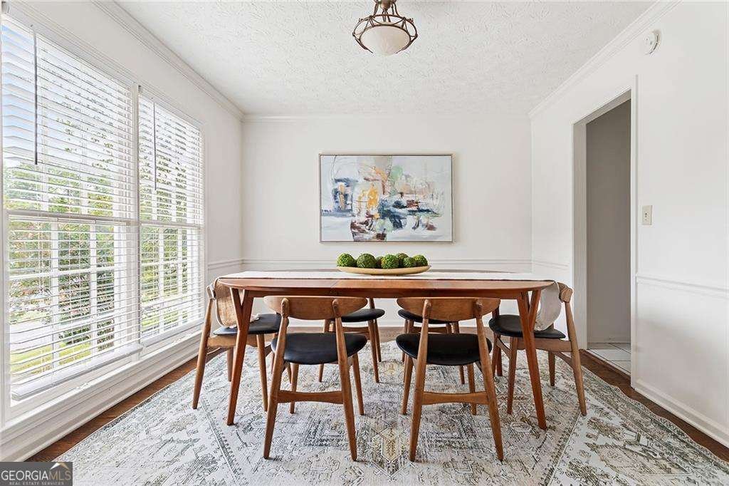 994 Coach House Drive Tucker - 11