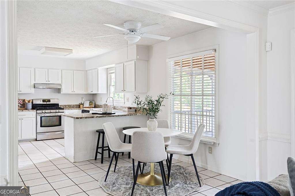 994 Coach House Drive Tucker - 14