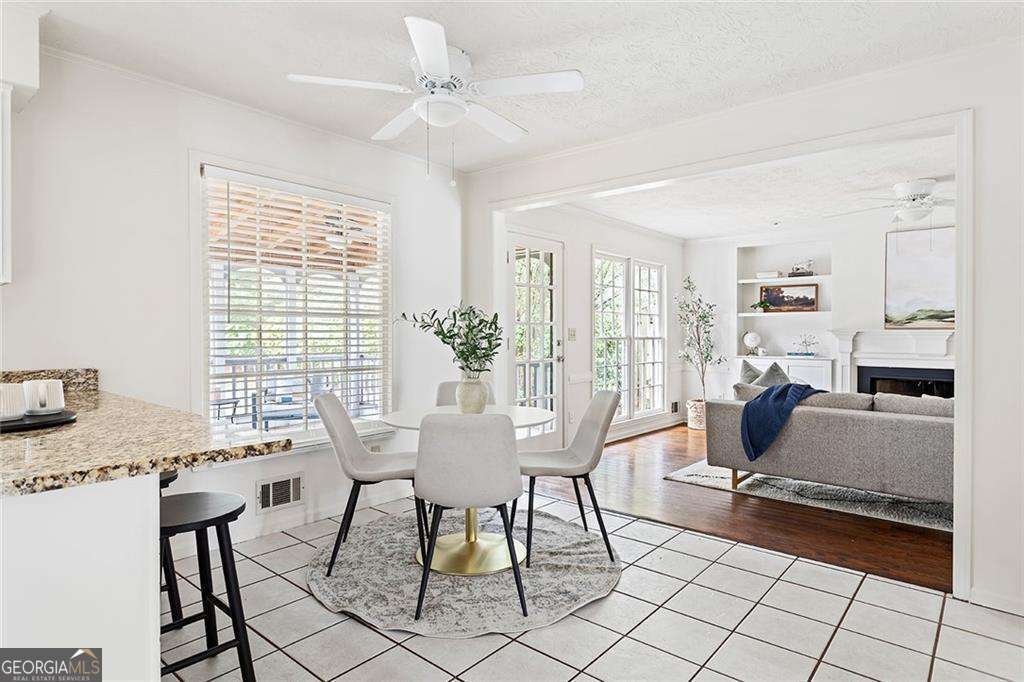 994 Coach House Drive Tucker - 15