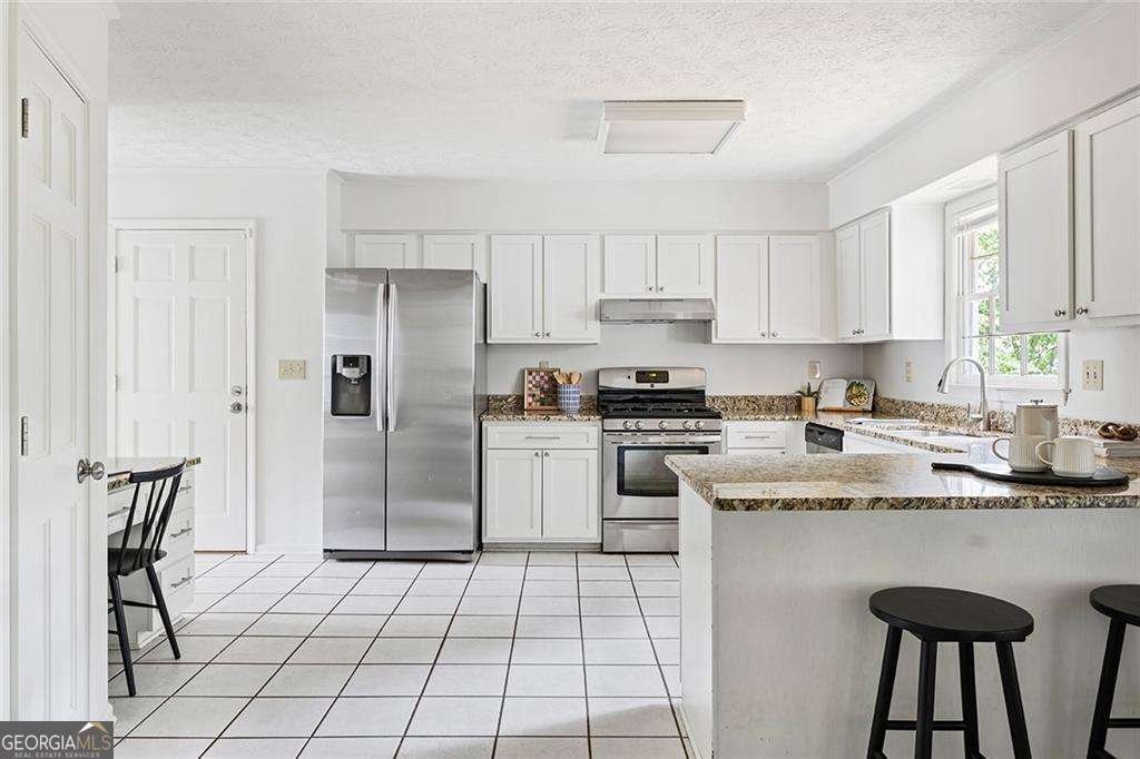 994 Coach House Drive Tucker - 16