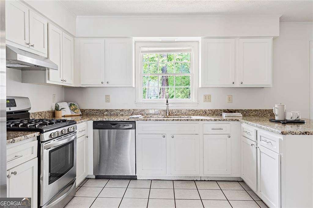 994 Coach House Drive Tucker - 17