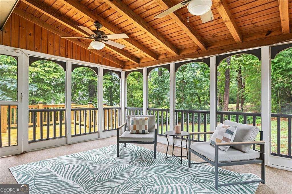 994 Coach House Drive Tucker - 19