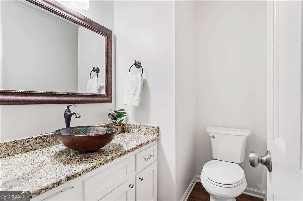 994 Coach House Drive Tucker - 21